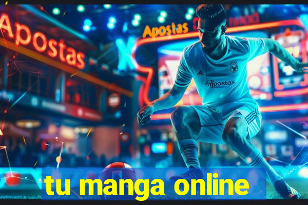 tu manga online