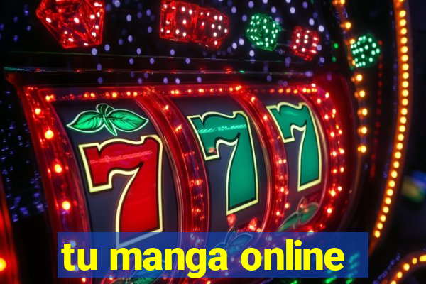 tu manga online