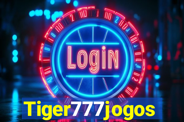 Tiger777jogos