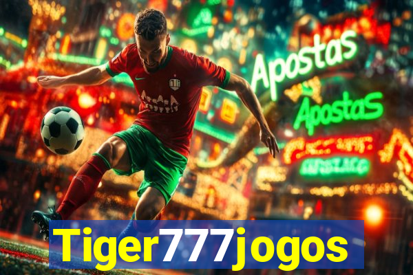 Tiger777jogos