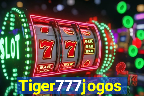 Tiger777jogos