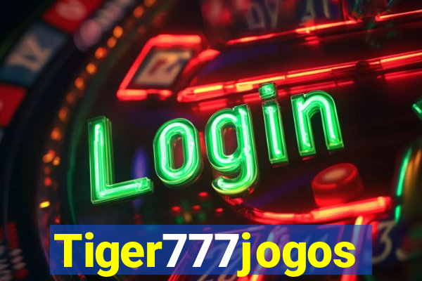 Tiger777jogos