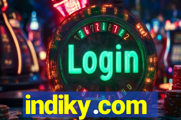 indiky.com