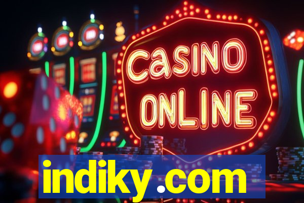 indiky.com