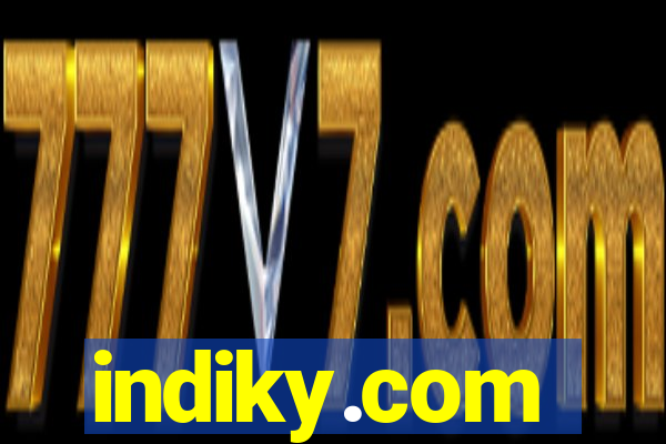 indiky.com