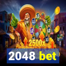 2048 bet