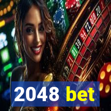2048 bet