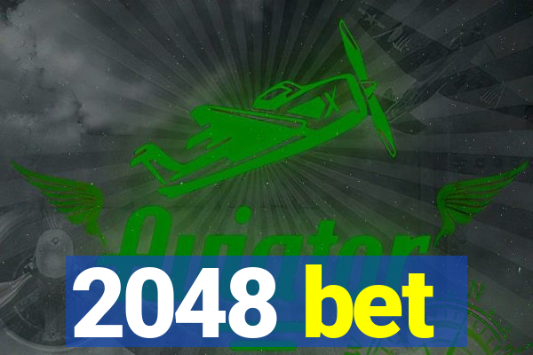 2048 bet