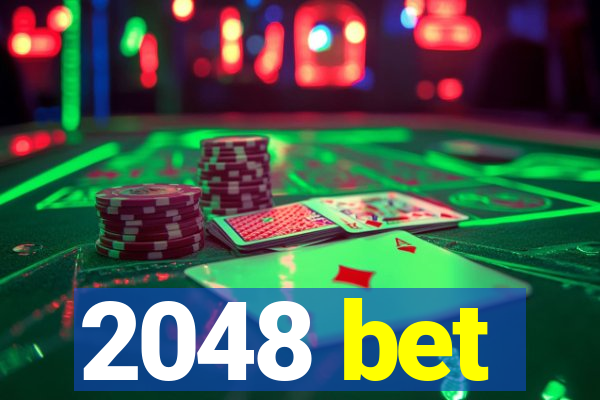 2048 bet