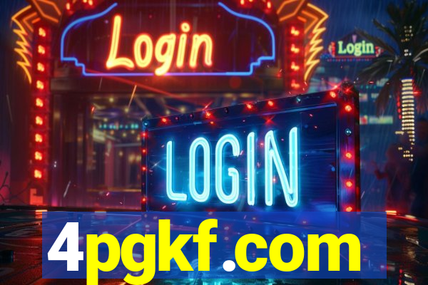 4pgkf.com