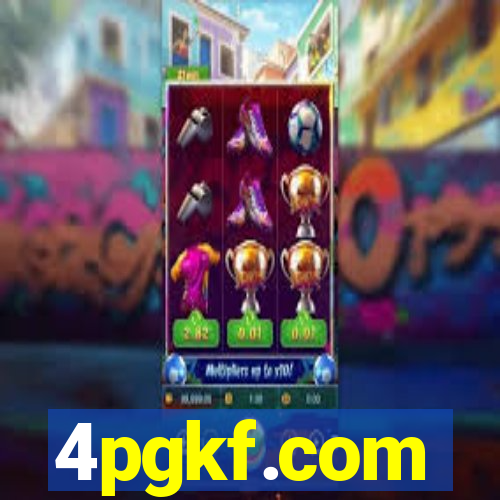 4pgkf.com