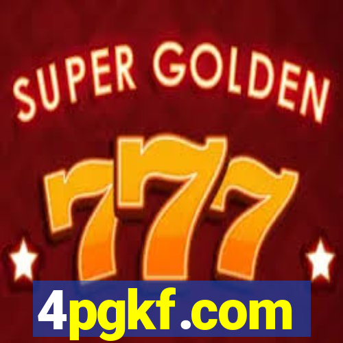 4pgkf.com