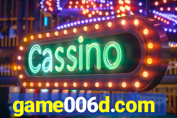 game006d.com