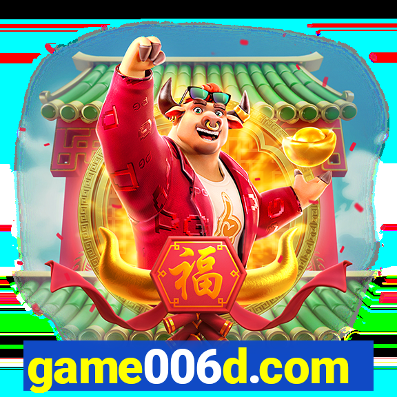 game006d.com