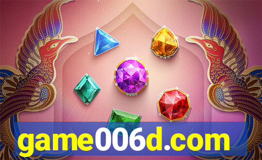 game006d.com