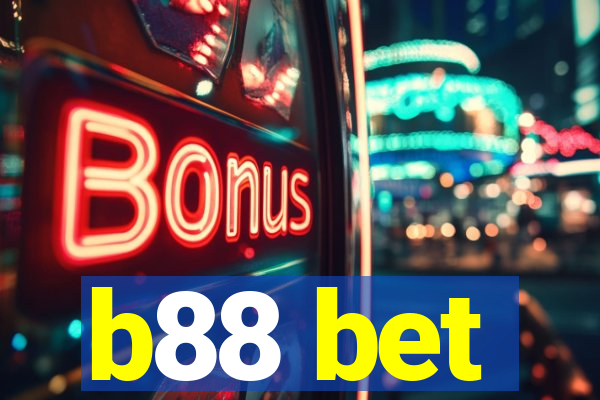 b88 bet