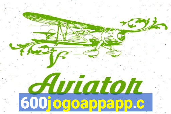 600jogoappapp.com
