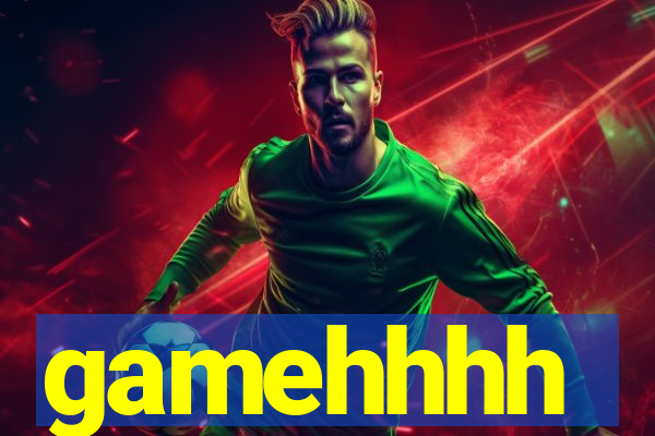 gamehhhh