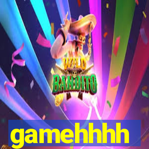 gamehhhh