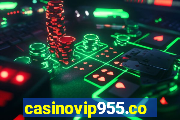 casinovip955.com