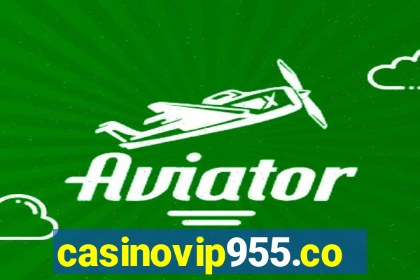 casinovip955.com
