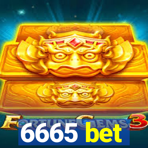 6665 bet