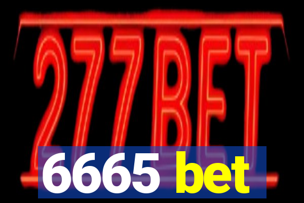 6665 bet