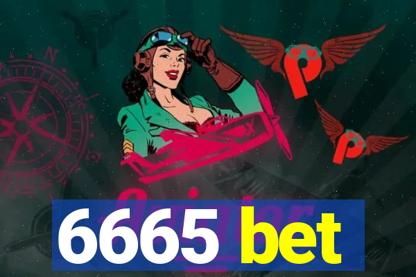 6665 bet