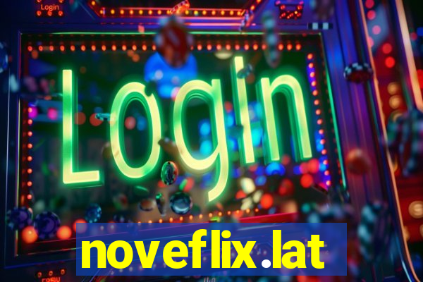 noveflix.lat