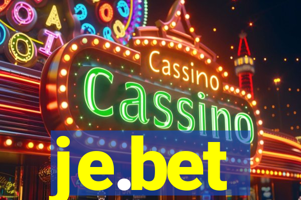 je.bet