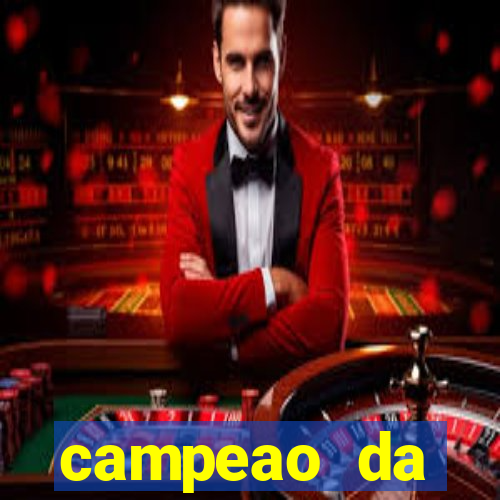campeao da libertadores 2003
