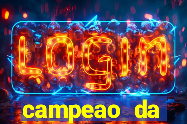 campeao da libertadores 2003