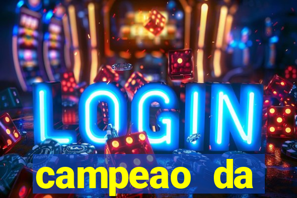 campeao da libertadores 2003