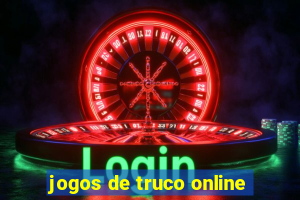 jogos de truco online