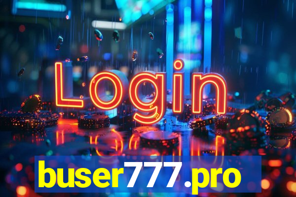 buser777.pro