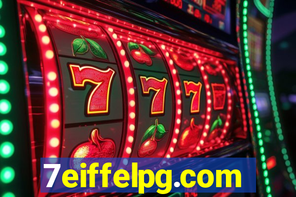 7eiffelpg.com