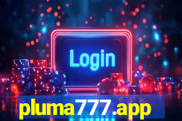 pluma777.app