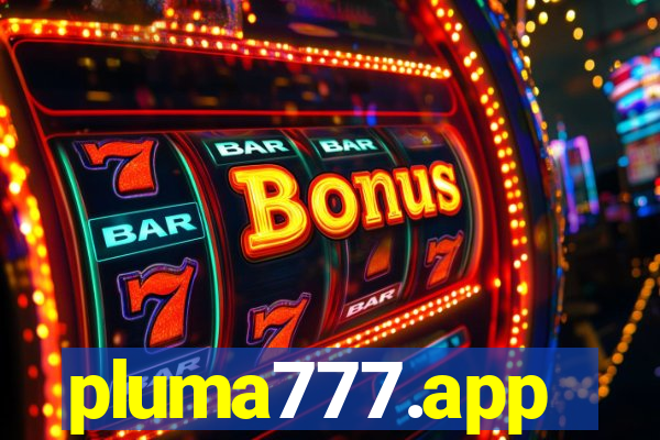 pluma777.app