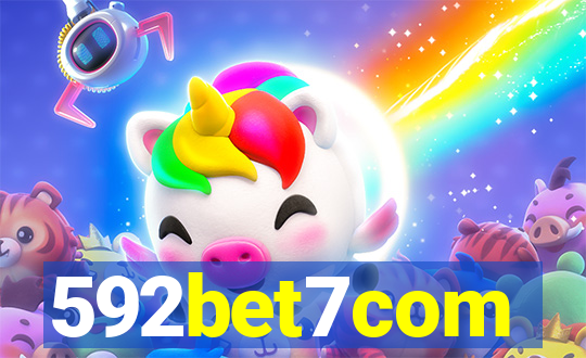 592bet7com