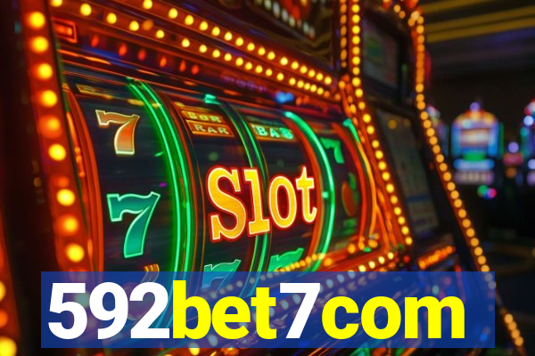 592bet7com