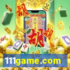 111game.com