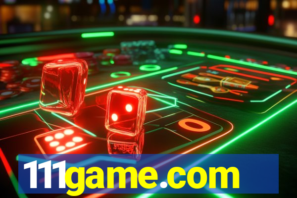 111game.com