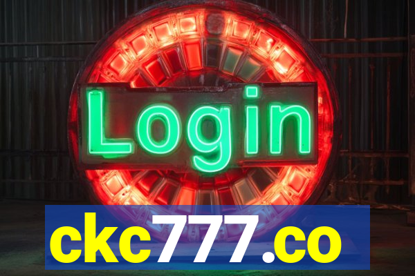 ckc777.co