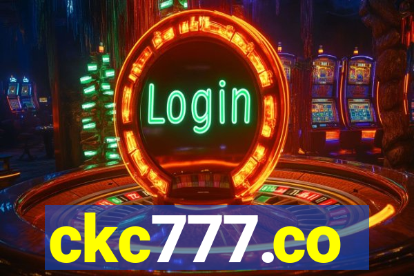 ckc777.co