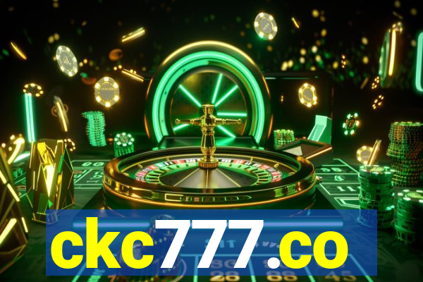 ckc777.co