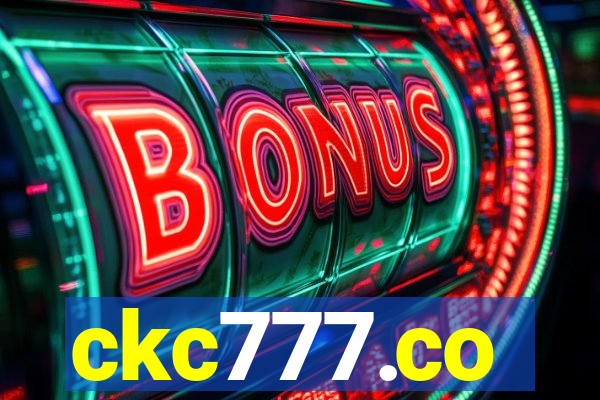 ckc777.co