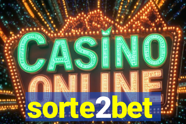 sorte2bet
