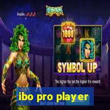 ibo pro player