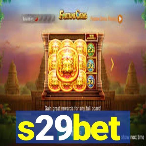 s29bet