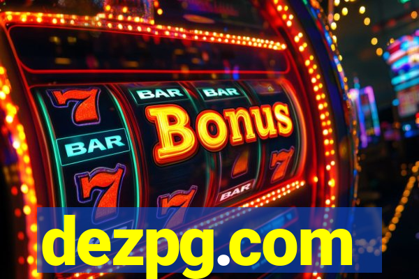 dezpg.com